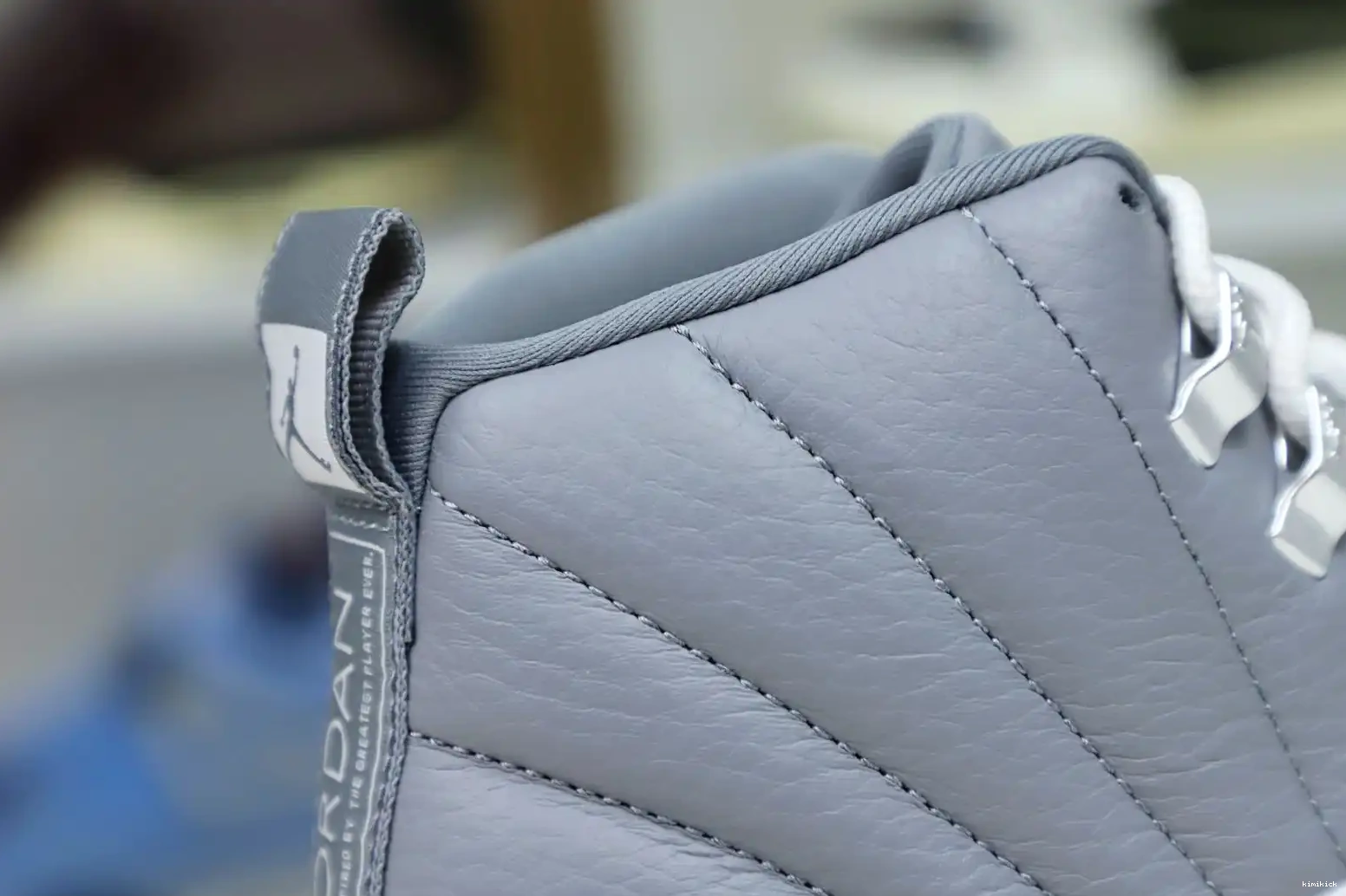 Air retro Kimikick  Jordan 12 Jordan 0613